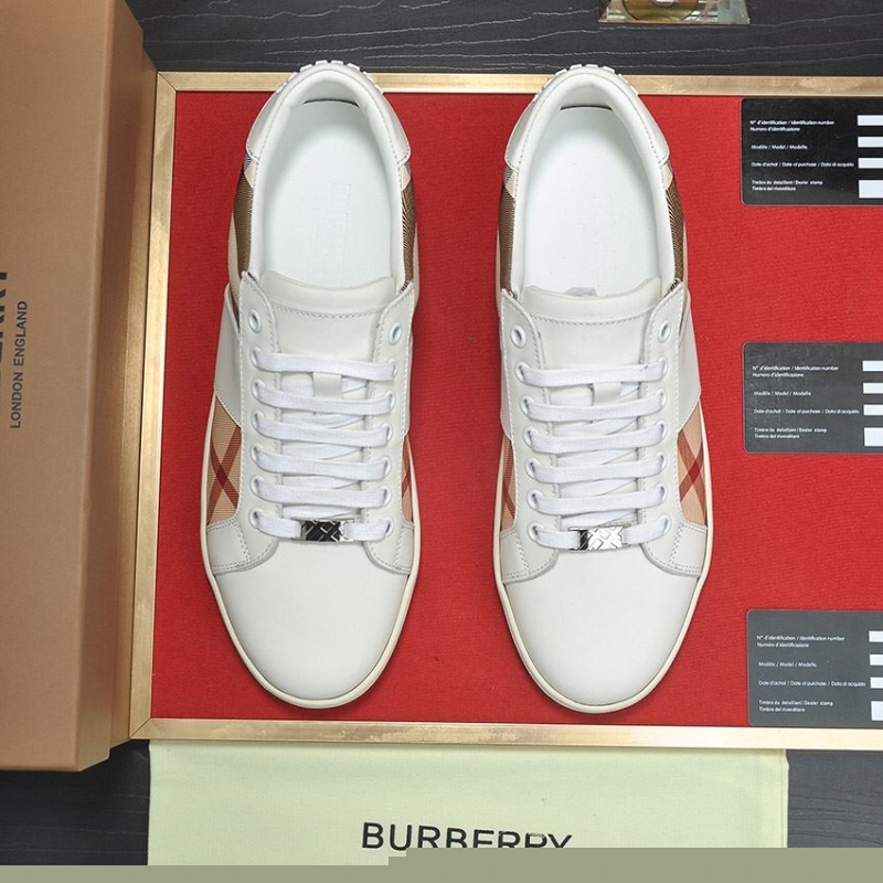 B**rry sneakers